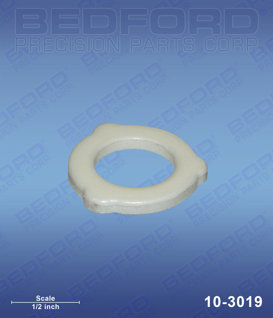 Intake Washer, Garden Hose Fitting