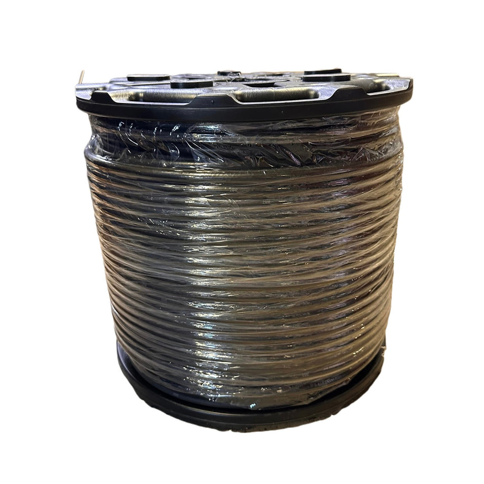1/4" Fluid Hose, 750 PSI, Full Reel /ft