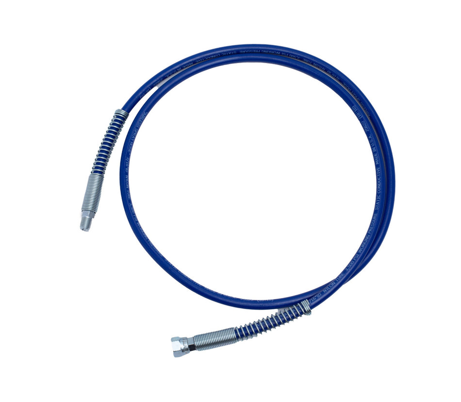 6' x 3/16" Airless Hose Assy,3300 PSI
