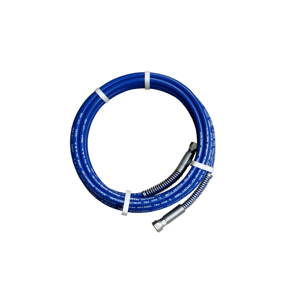 25' x 3/16" Airless Hose Assembly