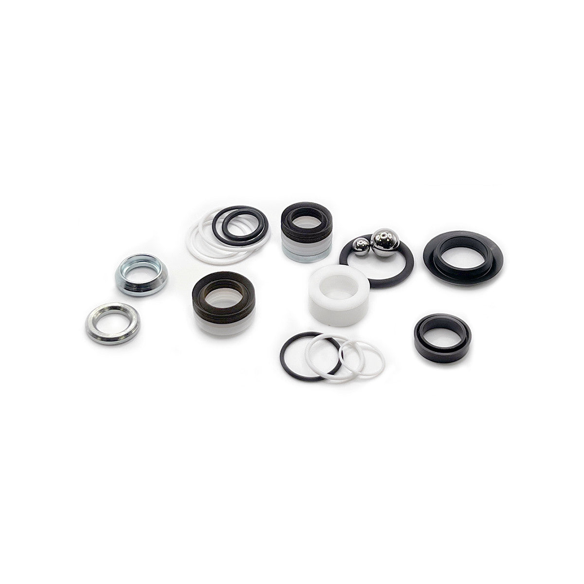 Graco 244194 Pump Repair Kit | 295ST, 390, 395, 495ST, Pro 395/495