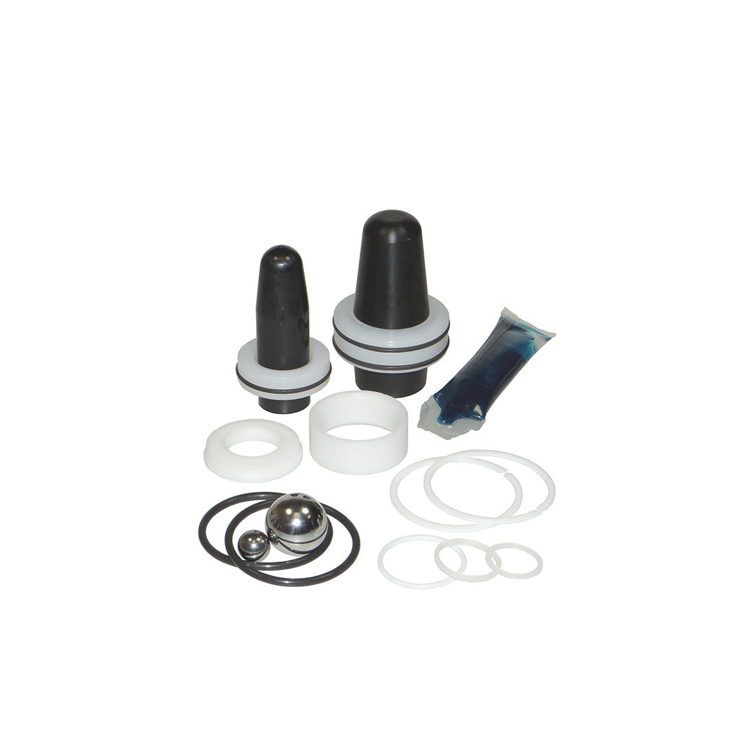 Titan 805-1010 Pump Repair Kit | 740, 840 Impact, 840ix – Bedford