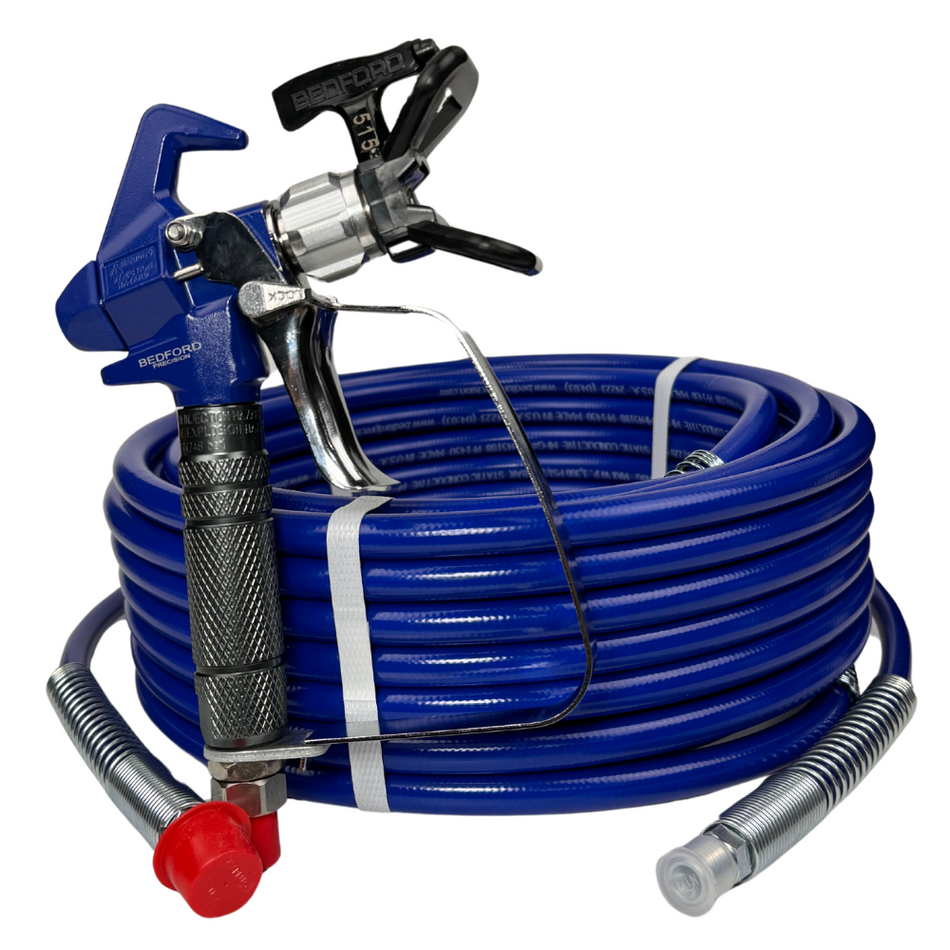 Ready to Spray Kit- BP3600 (Two Finger)