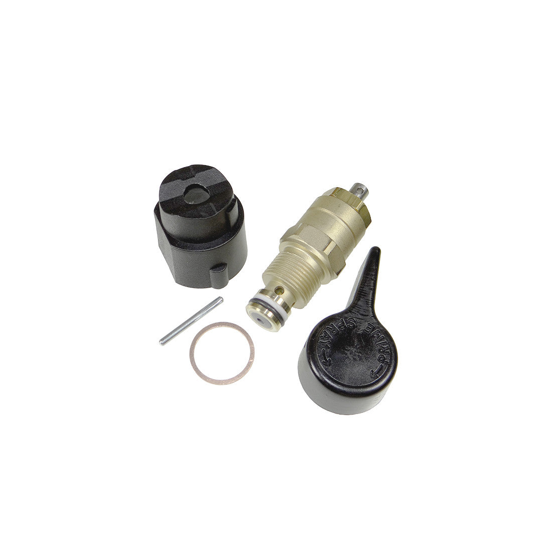 Bypass Valve Assembly – Bedford Precision