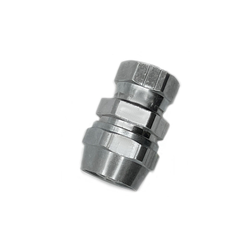 3/8" Hose Fitting x 3/8" NPS(f)