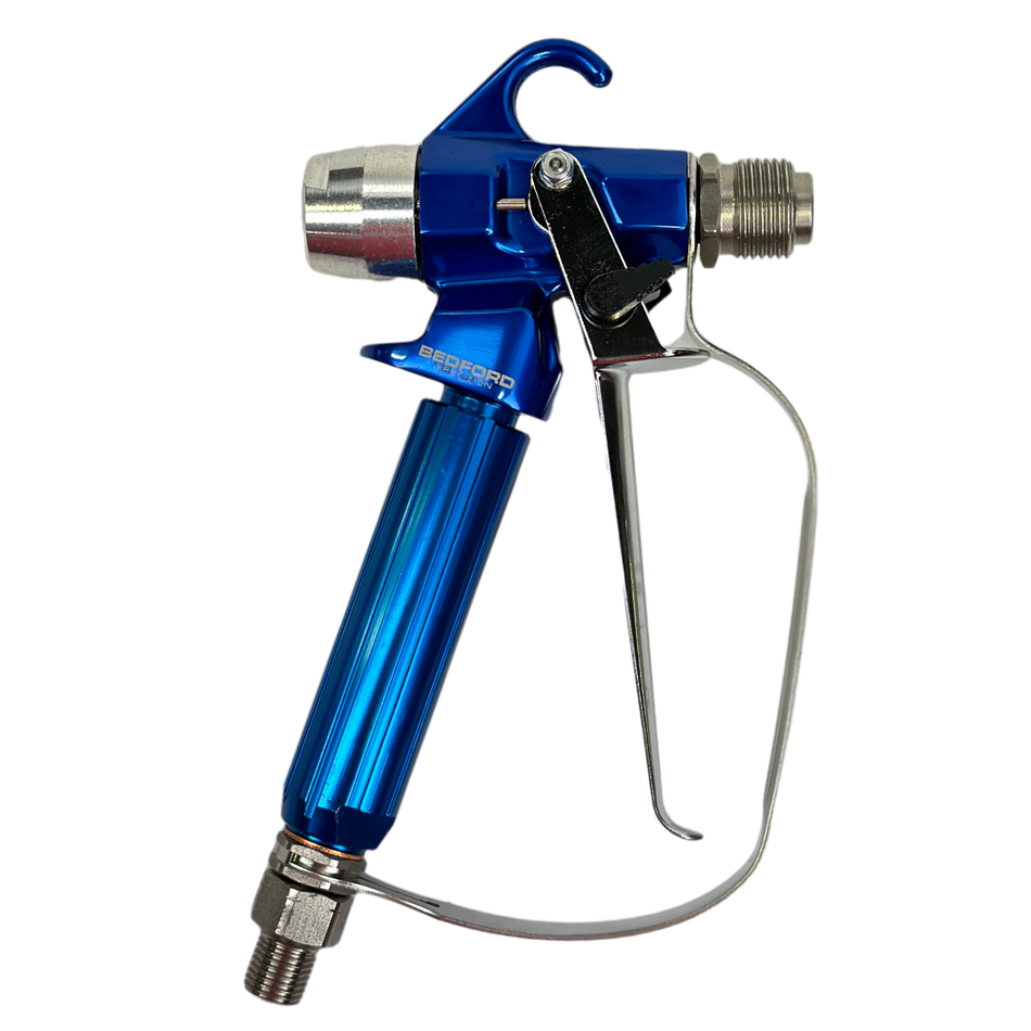 BP7250 High Pressure Spray Gun