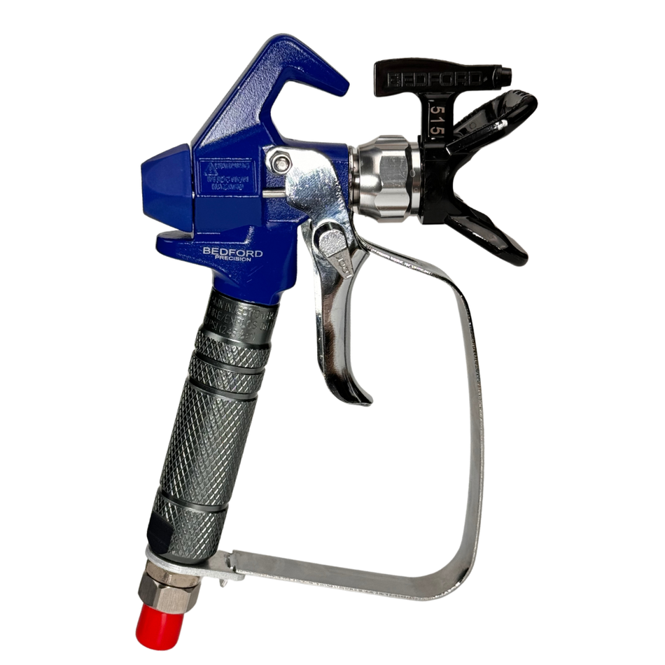 BP3600, Two Finger, with Tip/Guard, Box