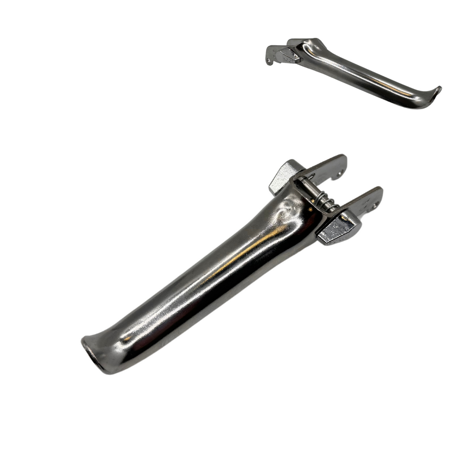 Four Finger Trigger, BP3600