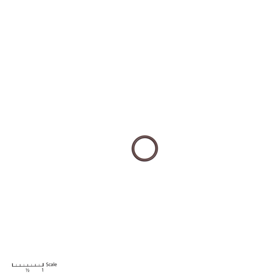 Intake O-Ring, Viton
