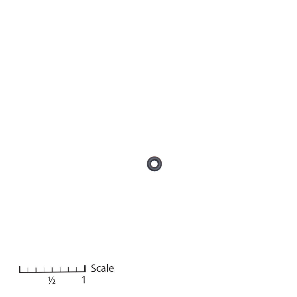 O-Ring, Stem