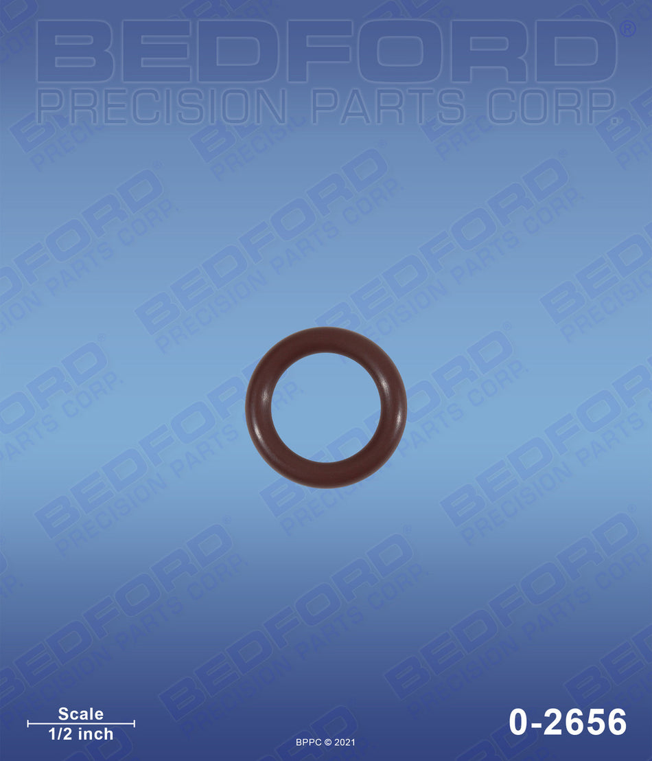 O-Ring, Pole Extension