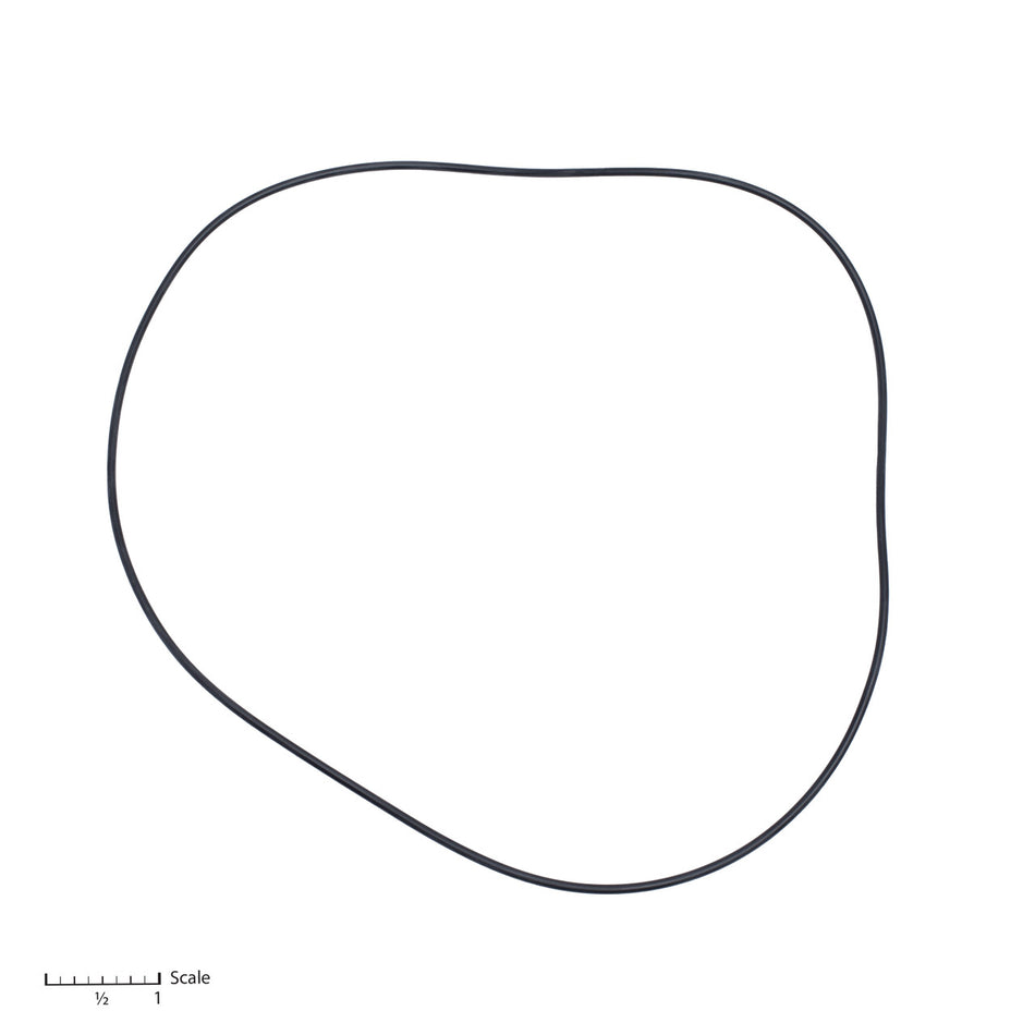 O-Ring, King Air Motor