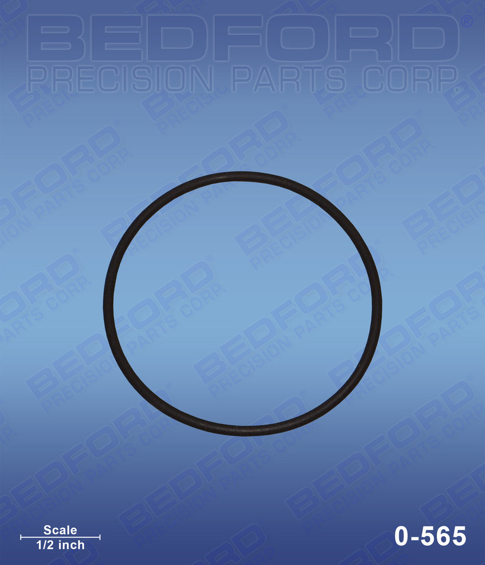 Foot Valve O-Ring