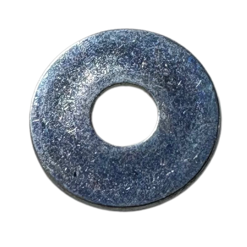 Washer, Backup