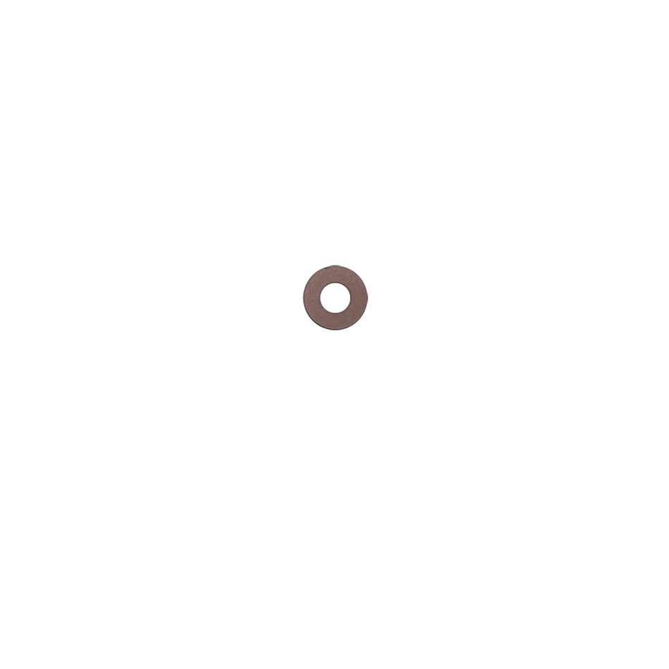 Washer, Outgo, Copper, Crush