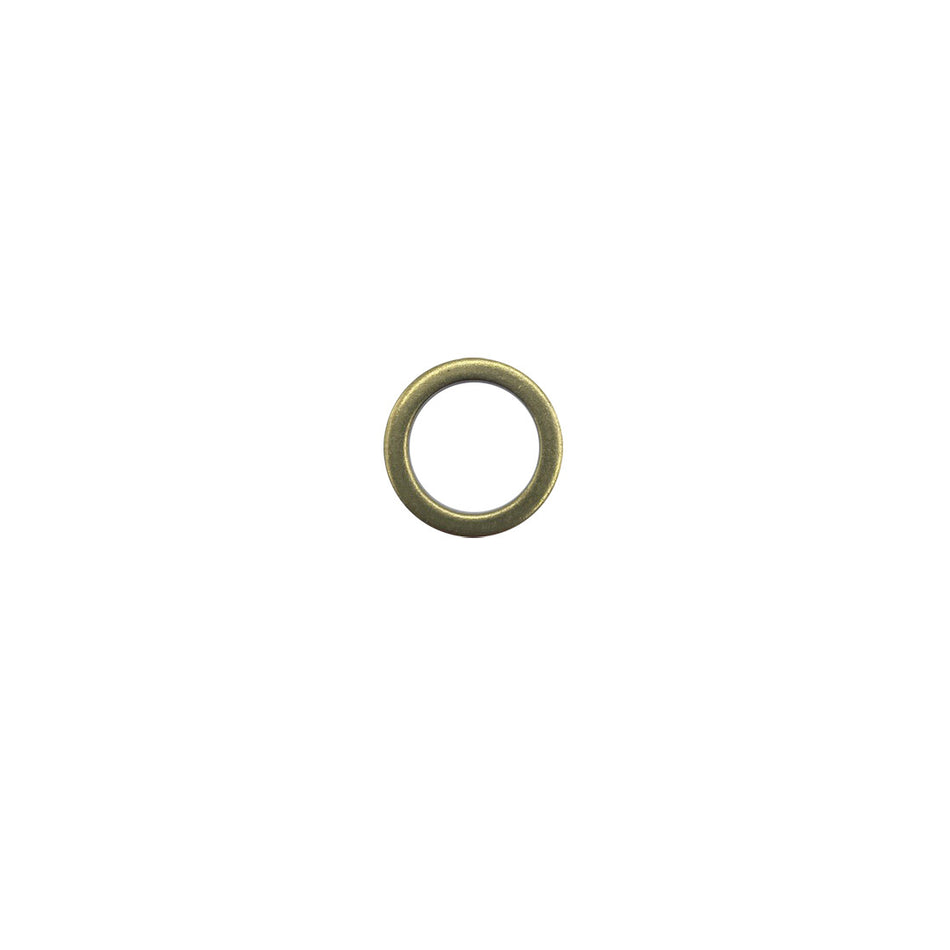 Backup Washer, Piston Valve
