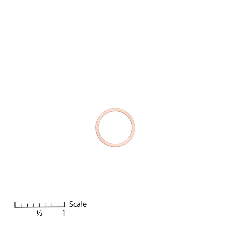 Bypass Gasket
