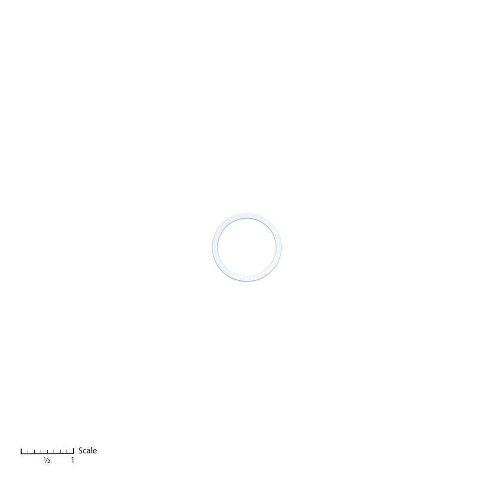 Backup Washer