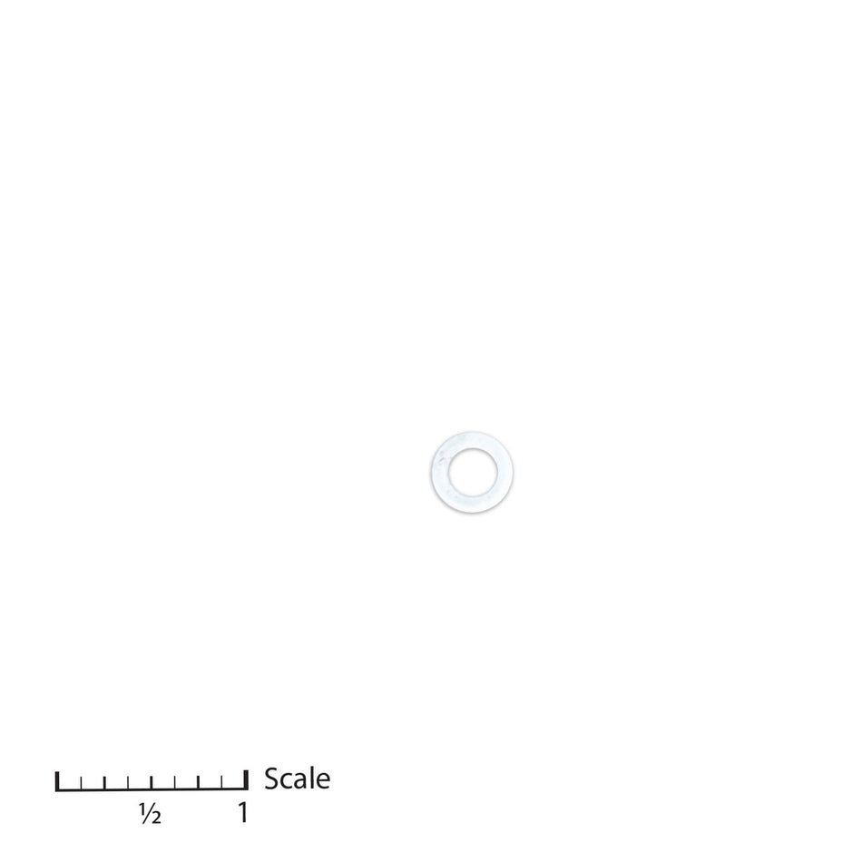 Washer, Flat