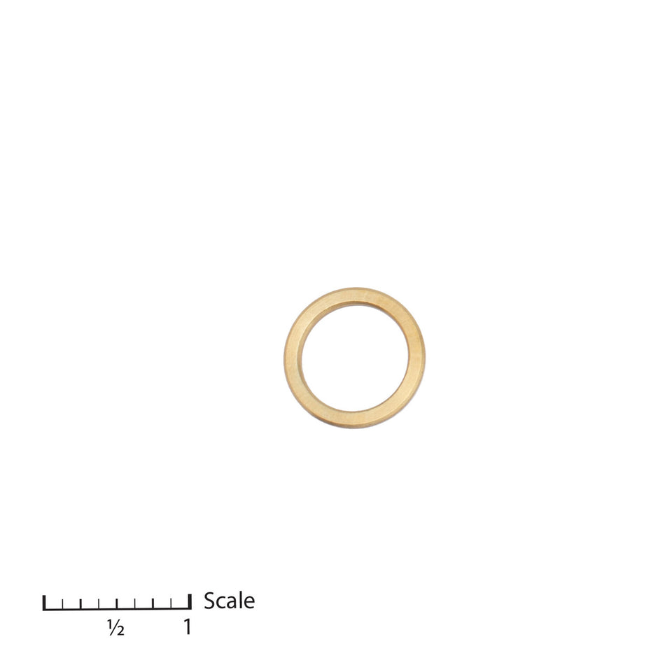 Backup Washer