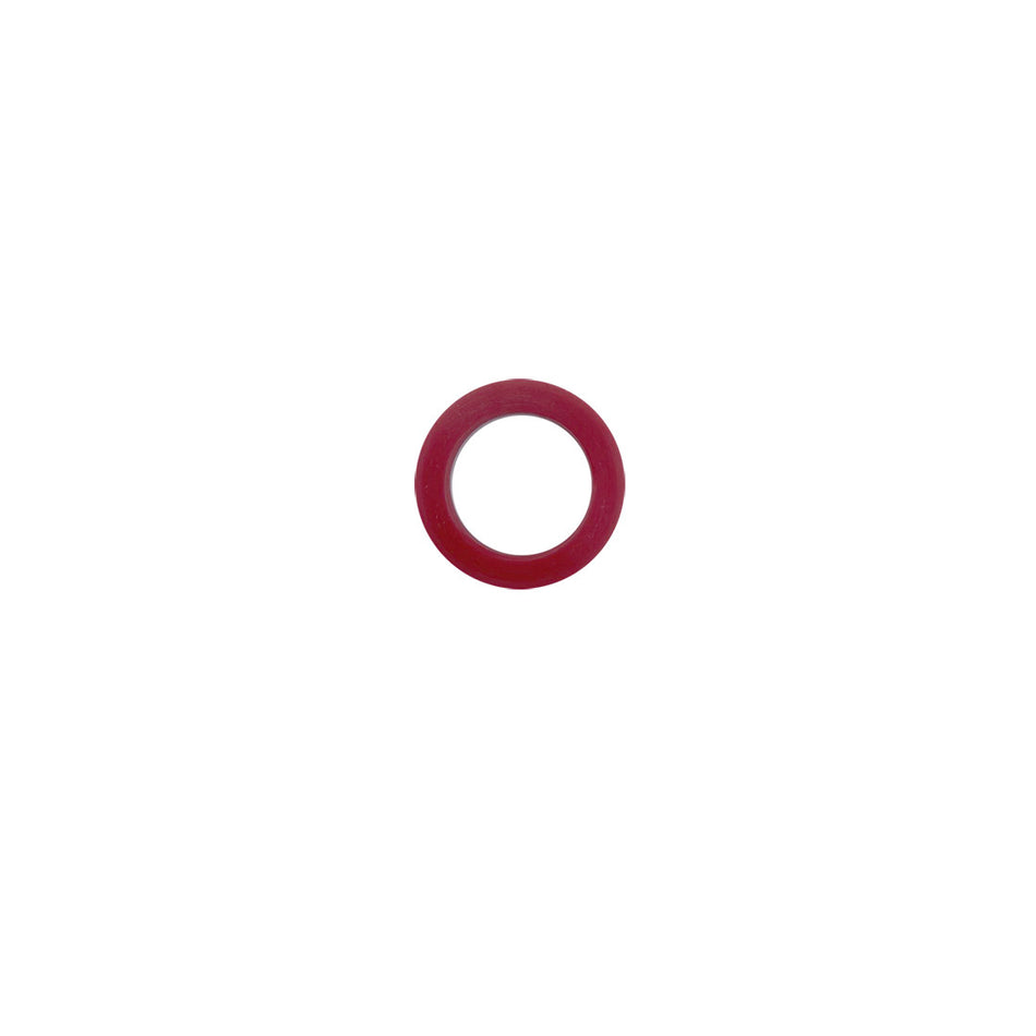 Spacer, Backup Washer