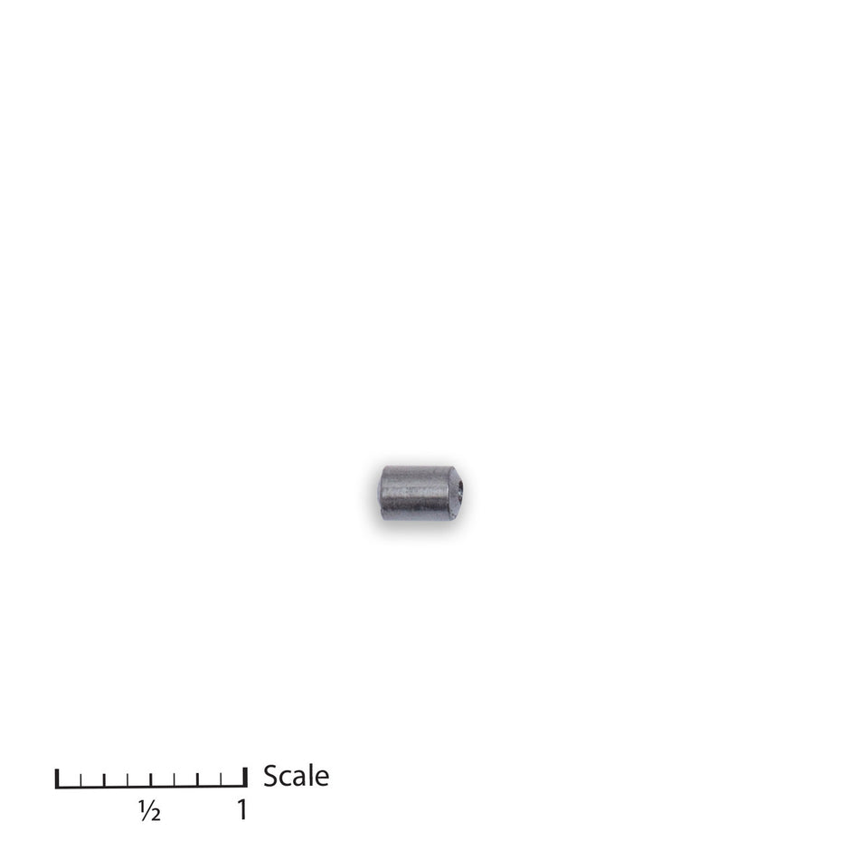 Packing, graphite