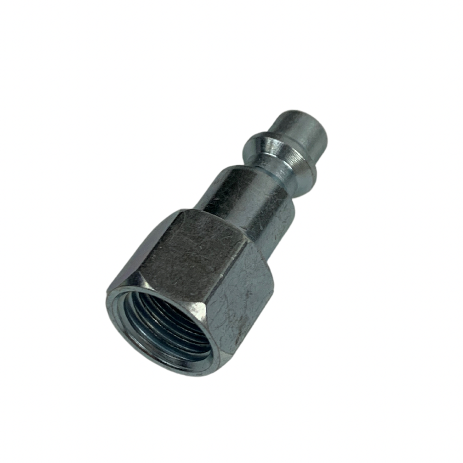 Tapón de desconexión rápida 1/4" NPT(f)
