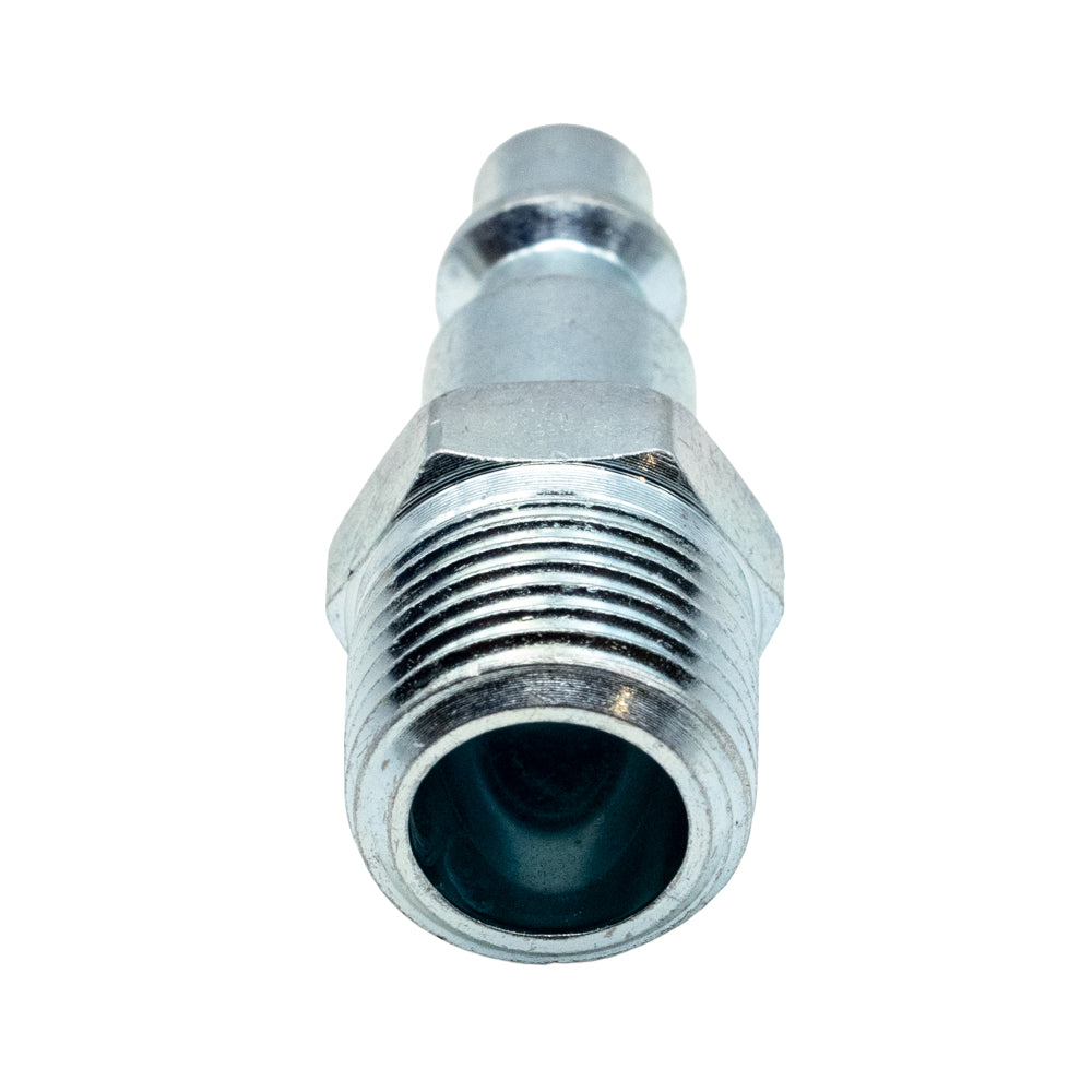 Quick Disconnect Plug 3/8" NPT(m)
