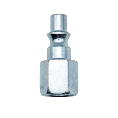 Quick Disconnect Plug 1/4" NPT(f)