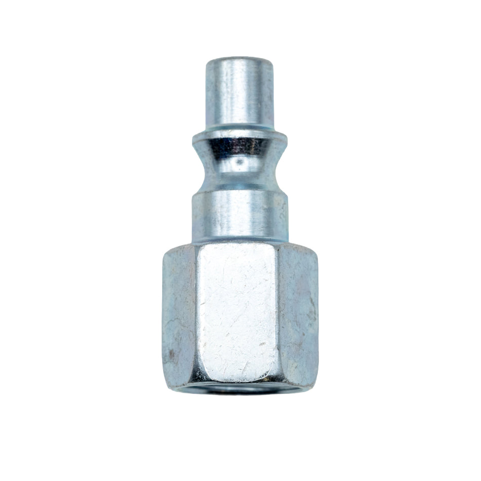 Quick Disconnect Plug 1/4" NPT(f)