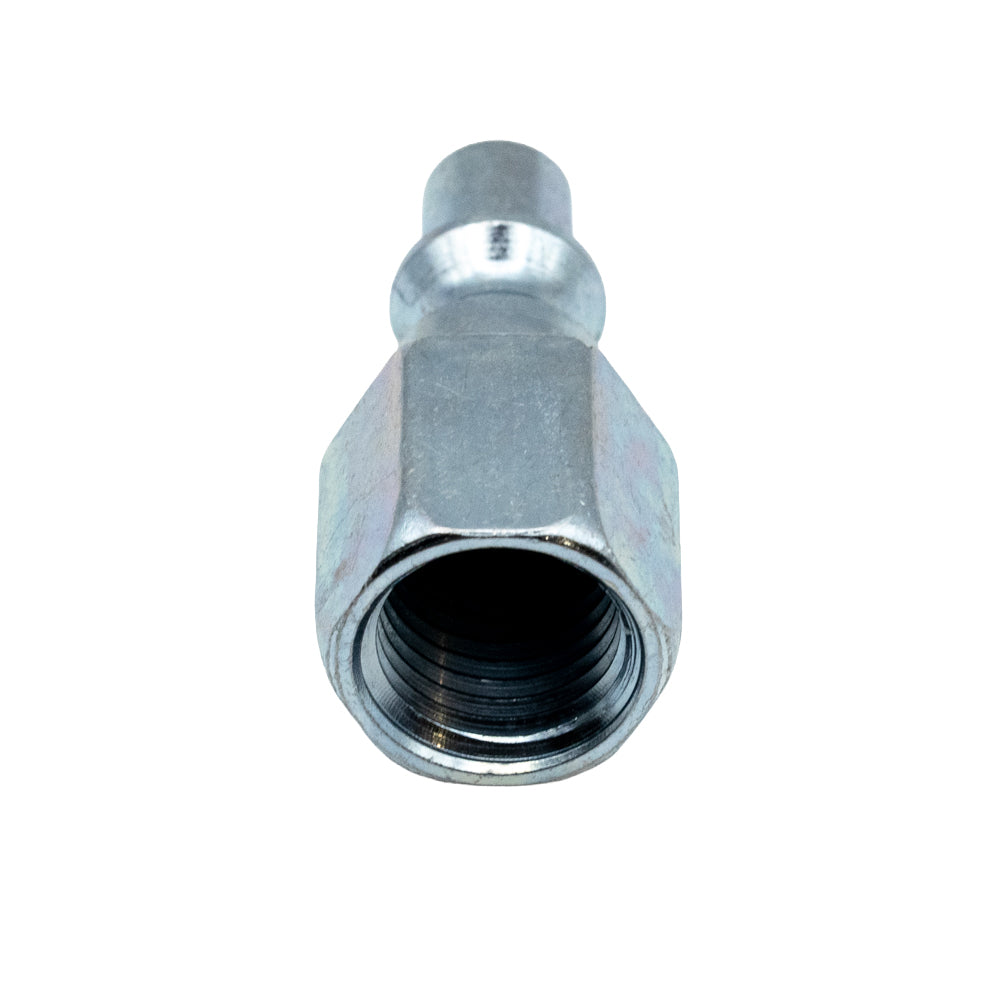 Quick Disconnect Plug 1/4" NPT(f)