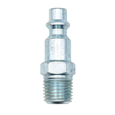 Quick Disconnect Plug 1/4" NPT(m)