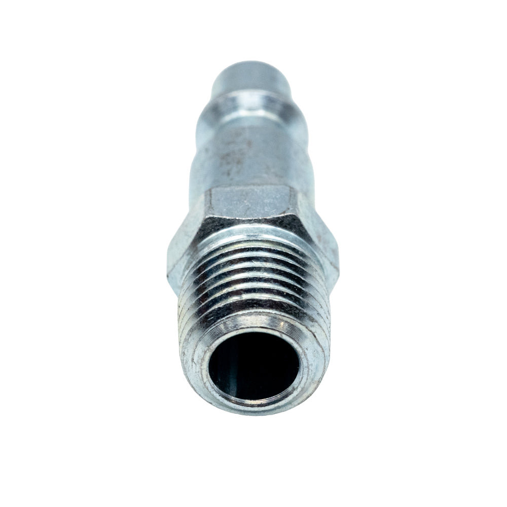 Quick Disconnect Plug 1/4" NPT(m)