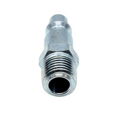 Quick Disconnect Plug 1/4" NPT(m)