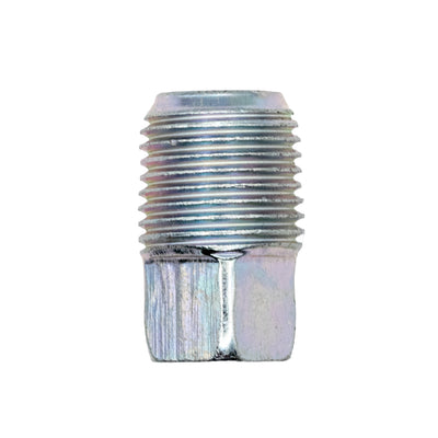 Plug, 1/8" NPT