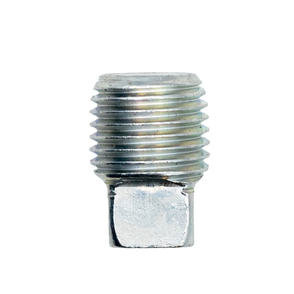 Plug, 1/4" NPT