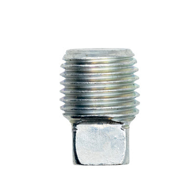 Plug, 1/4" NPT