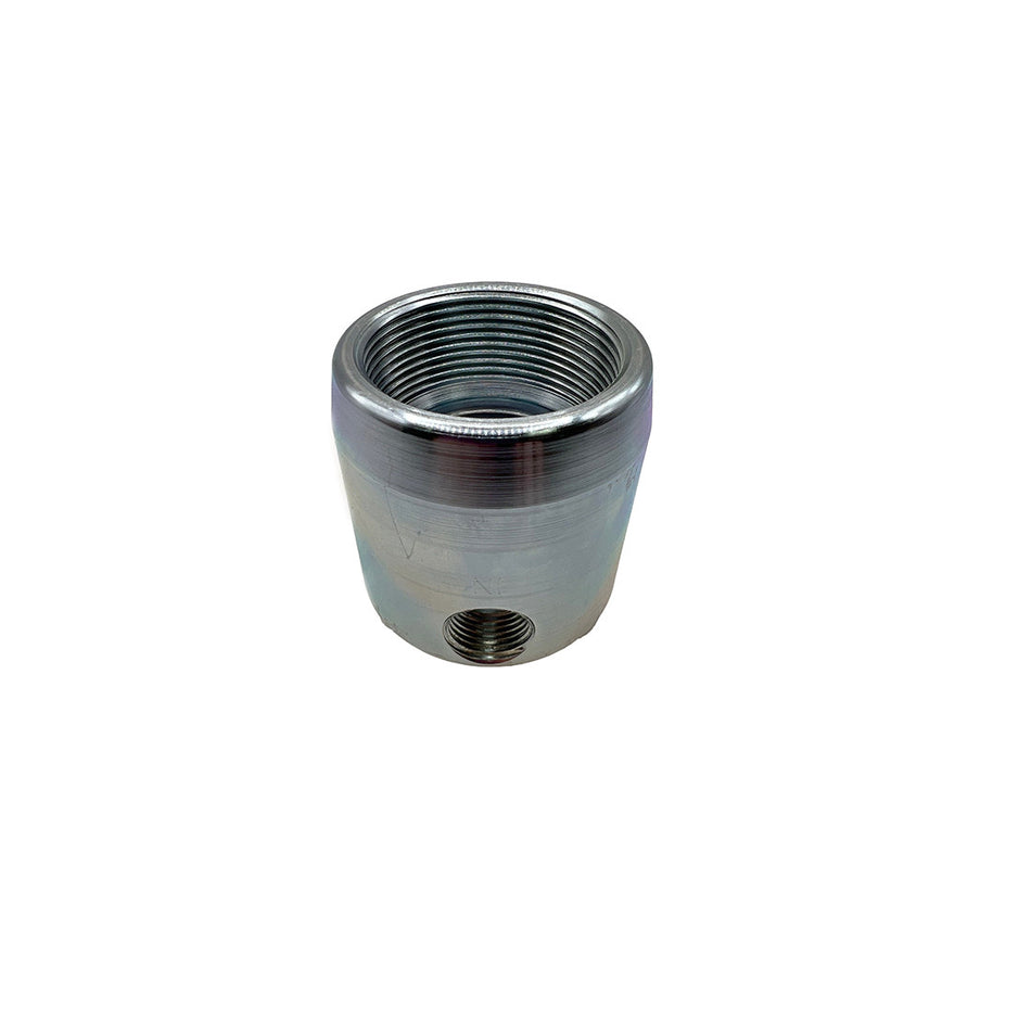 Head, Manifold Outlet Filter