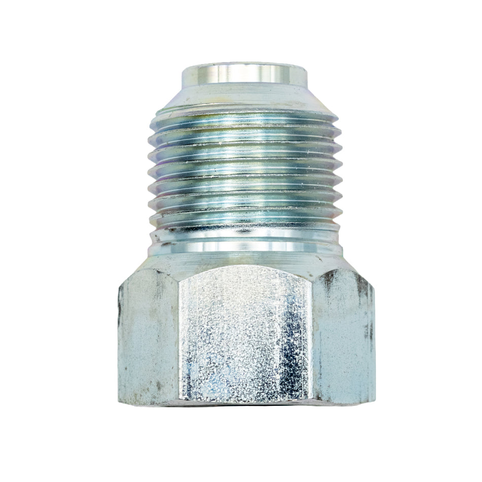 Gun Adapter - Binks Gun to RAC Tip