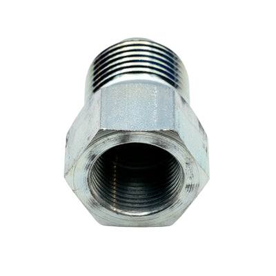 Gun Adapter - Binks Gun to RAC Tip