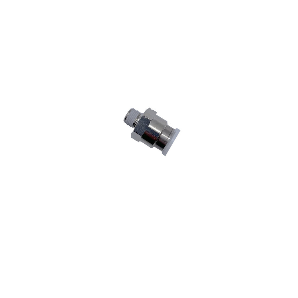 Connector, Push-On
