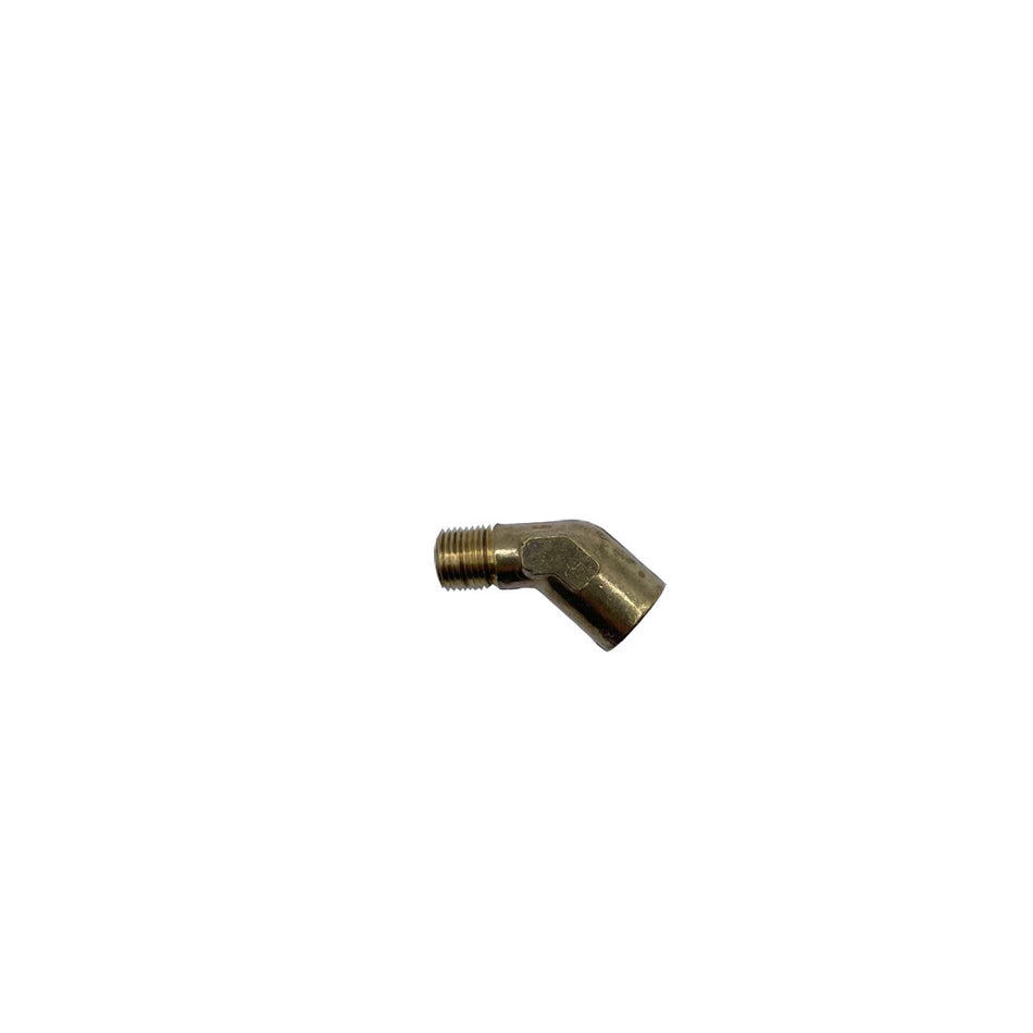 Connector, 45<@176>