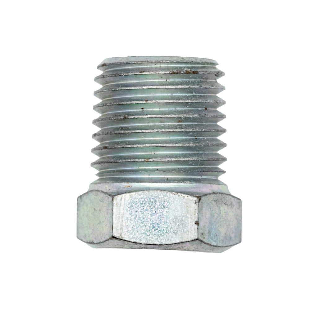 Plug, Manifold