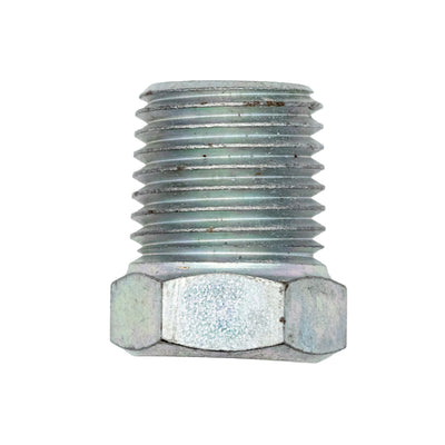 Plug, Manifold