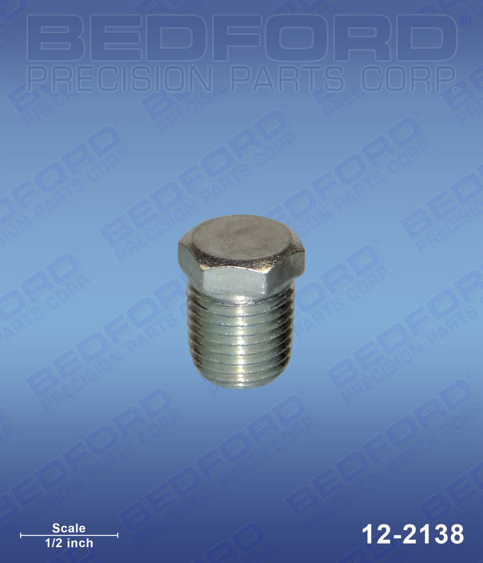 Plug, Manifold