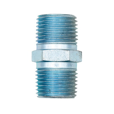 Nipple 1/2" NPT x 1/2" NPT