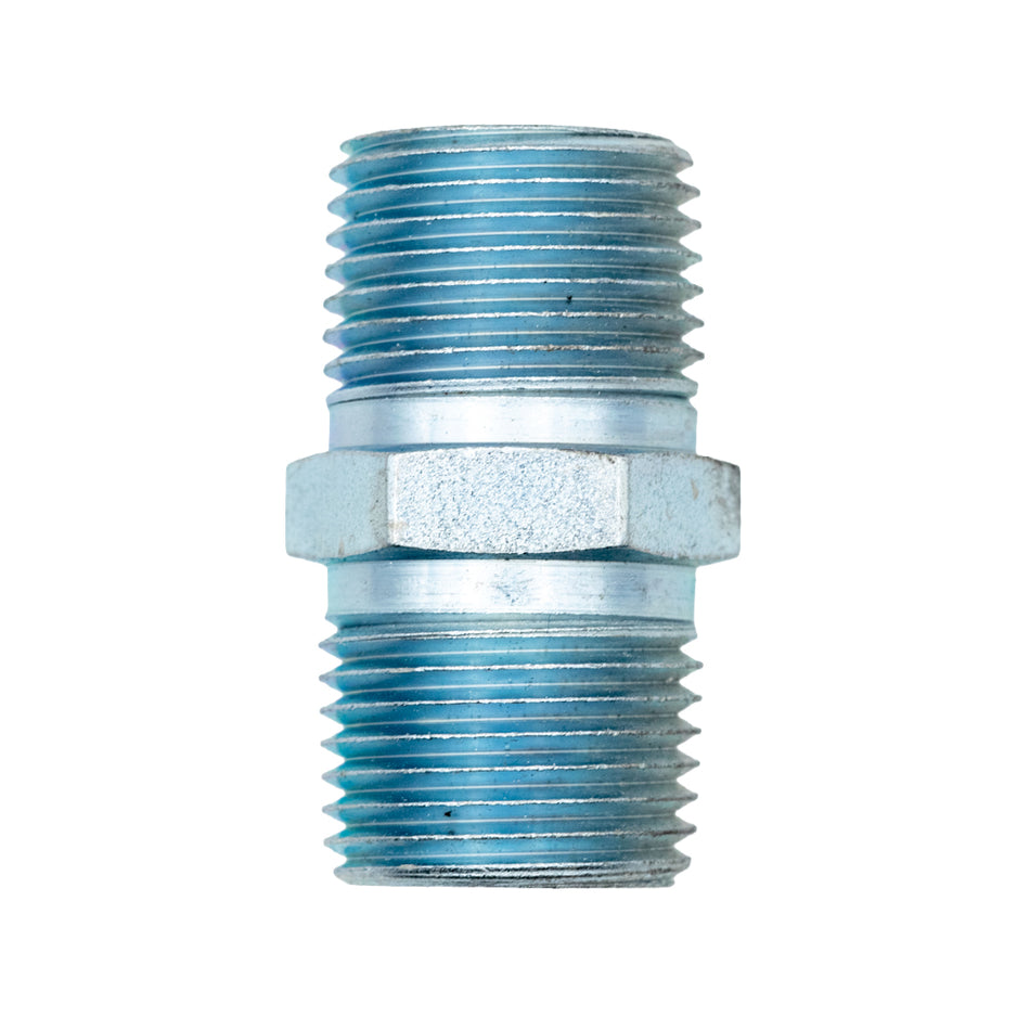 Nipple 1/2" NPT x 1/2" NPT