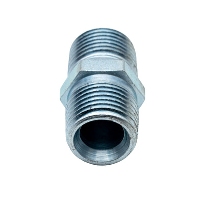 Nipple 1/2" NPT x 1/2" NPT