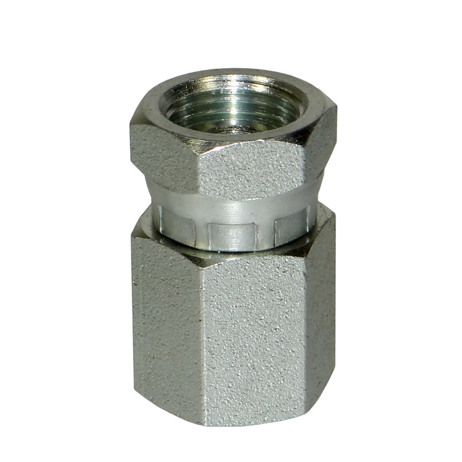 Swivel Adapter 3/8" NPT(f) x 3/8" NPS(f)