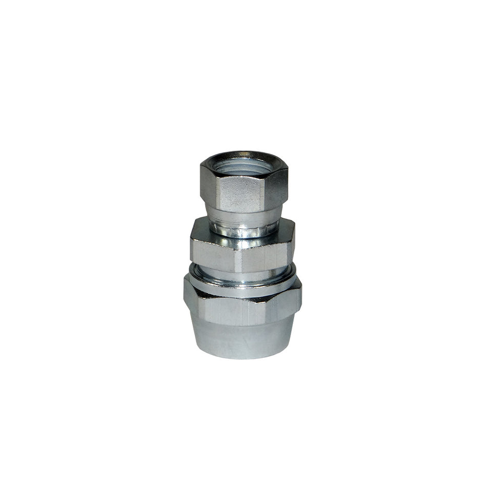 3/8" Hose Fitting x 1/4" NPS(f)